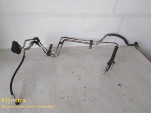 Gebruikte Airco Leiding Peugeot 206 (2A/C/H/J/S) 1.4 XR,XS,XT,Gentry Prijs € 150,00 Margeregeling aangeboden door Fa. Klijnstra & Zn. VOF