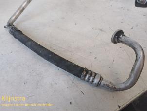 Gebruikte Airco Leiding Peugeot 206 (2A/C/H/J/S) 1.9 D Prijs € 65,00 Margeregeling aangeboden door Fa. Klijnstra & Zn. VOF