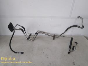 Gebruikte Airco Leiding Peugeot 206 SW (2E/K) 1.4 Prijs € 125,00 Margeregeling aangeboden door Fa. Klijnstra & Zn. VOF