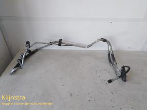 Gebruikte Airco Leiding Peugeot 206 (2A/C/H/J/S) 2.0 XS,XT HDi Prijs op aanvraag aangeboden door Fa. Klijnstra & Zn. VOF