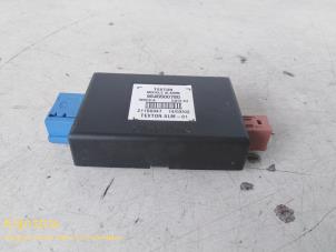 Gebruikte Alarm module Citroen C5 I Break (DE) 2.0 16V Prijs op aanvraag aangeboden door Fa. Klijnstra & Zn. VOF