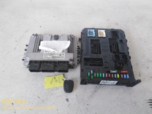 Gebruikte Computer Motormanagement Citroen C4 Berline (LC) 1.6 HDi 16V Prijs € 150,00 Margeregeling aangeboden door Fa. Klijnstra & Zn. VOF