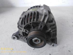 Gebruikte Dynamo Peugeot Partner 1.4 Prijs op aanvraag aangeboden door Fa. Klijnstra & Zn. VOF