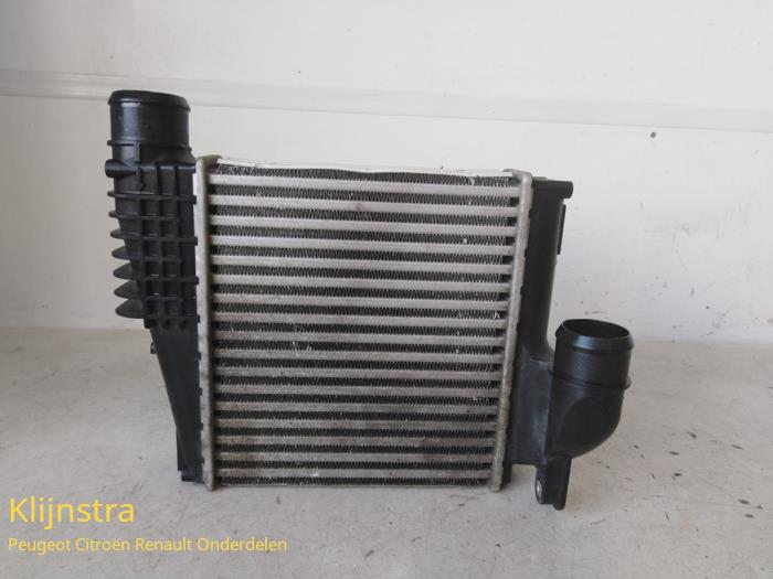 Gebruikte Intercooler DS Automobiles DS 7 Crossback Prijs op aanvraag aangeboden door Fa. Klijnstra & Zn. VOF