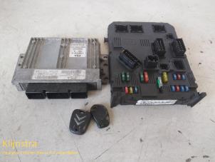 Gebruikte Computer Motormanagement Citroen Xsara Picasso (CH) 1.8 16V Prijs € 125,00 Margeregeling aangeboden door Fa. Klijnstra & Zn. VOF