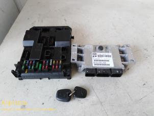 Gebruikte Computer Motormanagement Peugeot 307 Break (3E) 2.0 16V Prijs € 150,00 Margeregeling aangeboden door Fa. Klijnstra & Zn. VOF
