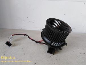 Gebruikte Blower Peugeot 307 Break (3E) 2.0 16V Prijs € 65,00 Margeregeling aangeboden door Fa. Klijnstra & Zn. VOF
