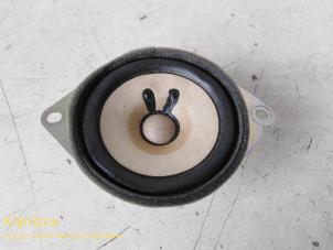 Gebruikte Speaker Citroen C1 1.0 12V Prijs op aanvraag aangeboden door Fa. Klijnstra & Zn. VOF