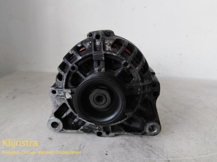 Gebruikte Dynamo Citroen Xsara Picasso (CH) 1.8 16V Prijs op aanvraag aangeboden door Fa. Klijnstra & Zn. VOF