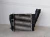 Intercooler van een Renault Twingo 2009