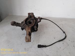 Gebruikte Asschenkel rechts-voor Renault Twingo Prijs op aanvraag aangeboden door Fa. Klijnstra & Zn. VOF