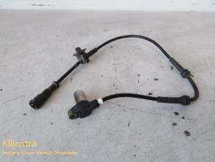 Gebruikte ABS Sensor Renault Megane Coupé (DA) 1.6i Prijs op aanvraag aangeboden door Fa. Klijnstra & Zn. VOF