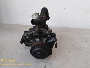 Gebruikte Thermostaathuis Citroen Jumper (23) 2.5 TD 12V Prijs op aanvraag aangeboden door Fa. Klijnstra & Zn. VOF