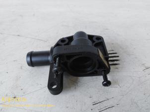 Gebruikte Gasklep Positiesensor Renault Megane (EA) 2.0 IDE 16V Prijs op aanvraag aangeboden door Fa. Klijnstra & Zn. VOF