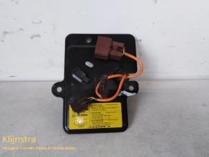 Gebruikte Sensor Airbag Fiat Scudo (220Z) 1.9 D Prijs op aanvraag aangeboden door Fa. Klijnstra & Zn. VOF