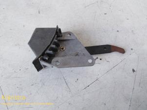 Gebruikte Diversen Peugeot 205 CJ,CT,CTi (741B/20D) 1.6 CTi Prijs op aanvraag aangeboden door Fa. Klijnstra & Zn. VOF