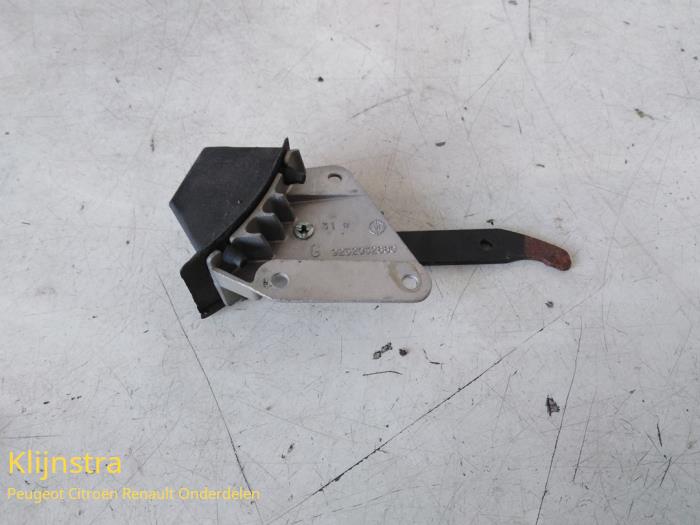 Gebruikte Diversen Peugeot 205 II (20A/C) 1.1 XE,GE,XL,GL,XR,GR Prijs op aanvraag aangeboden door Fa. Klijnstra & Zn. VOF