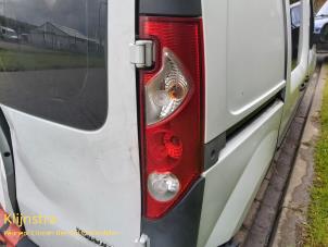 Gebruikte Achterlicht rechts Renault Kangoo Express (FW) 1.5 dCi 75 Prijs op aanvraag aangeboden door Fa. Klijnstra & Zn. VOF