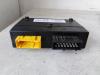 Comfort Module van een Peugeot 306 (7B), 1993 / 2002 1.4 SL,SR, Sedan, 4Dr, Benzine, 1.360cc, 55kW (75pk), FWD, TU3JP; KFX, 1997-03 / 2000-06, 7BKFXE; 7BKFXT 2000