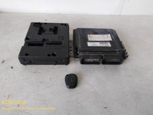 Gebruikte Computer Motormanagement Renault Scénic I (JA) 1.6 16V Prijs € 125,00 Margeregeling aangeboden door Fa. Klijnstra & Zn. VOF