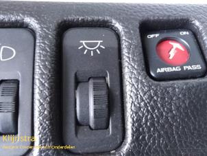 Gebruikte Cockpit dimmer Peugeot 206 (2A/C/H/J/S) 1.4 XR,XS,XT,Gentry Prijs op aanvraag aangeboden door Fa. Klijnstra & Zn. VOF