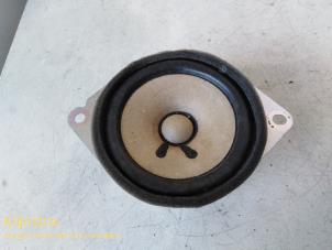 Gebruikte Speaker Peugeot 107 1.0 12V Prijs op aanvraag aangeboden door Fa. Klijnstra & Zn. VOF