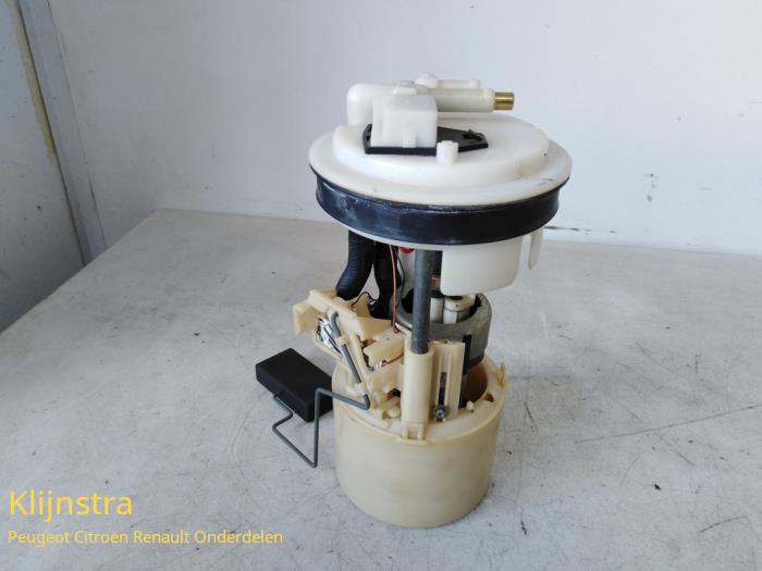 Gebruikte Tank element Pomp Citroen Xantia (X1/2) 1.6i X,Sensation Prijs op aanvraag aangeboden door Fa. Klijnstra & Zn. VOF