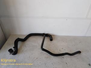 Gebruikte Intercooler Slang Renault Megane Prijs € 50,00 Margeregeling aangeboden door Fa. Klijnstra & Zn. VOF