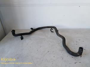 Gebruikte Intercooler Slang Renault Megane Prijs € 39,00 Margeregeling aangeboden door Fa. Klijnstra & Zn. VOF