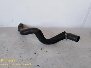 Gebruikte Intercooler Slang Renault Megane Prijs € 39,00 Margeregeling aangeboden door Fa. Klijnstra & Zn. VOF
