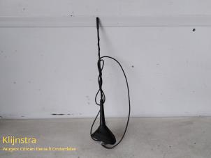Gebruikte Antenne Renault Megane Prijs op aanvraag aangeboden door Fa. Klijnstra & Zn. VOF