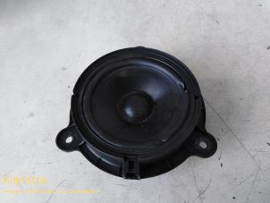 Gebruikte Luidspreker Renault Megane Prijs op aanvraag aangeboden door Fa. Klijnstra & Zn. VOF