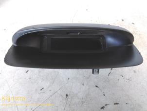 Gebruikte Display Interieur Renault Megane Prijs op aanvraag aangeboden door Fa. Klijnstra & Zn. VOF