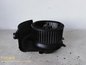 Gebruikte Chaufage Ventilatiemotor Renault Grand Scénic II (JM) 1.9 dCi 120 Prijs op aanvraag aangeboden door Fa. Klijnstra & Zn. VOF