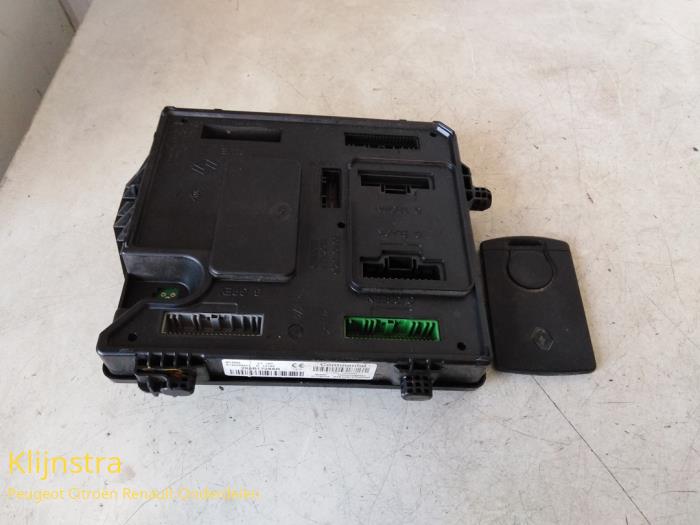 BCM Renault Megane Break (Gebruikt)