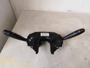 Gebruikte Licht + Raw Schakelaar Citroen C4 Coupé (LA) 1.6 HDi 16V Prijs op aanvraag aangeboden door Fa. Klijnstra & Zn. VOF