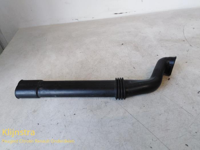 Thigh simple boy motor peugeot 307 1.6 Dismantle U.S. dollar win