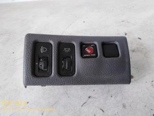 Gebruikte Dashboard sierlijst Peugeot 206 (2A/C/H/J/S) 1.4 XR,XS,XT,Gentry Prijs op aanvraag aangeboden door Fa. Klijnstra & Zn. VOF