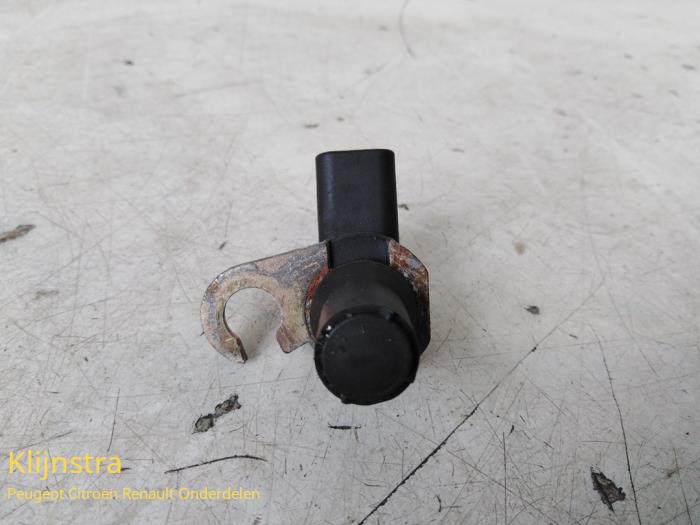 Gebruikte BDP Sensor Citroen Xsara Picasso (CH) 1.8 16V Prijs op aanvraag aangeboden door Fa. Klijnstra & Zn. VOF