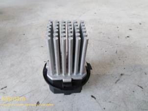 Gebruikte Kachel Weerstand Citroen C4 Coupé (LA) 1.6 HDi 16V Prijs op aanvraag aangeboden door Fa. Klijnstra & Zn. VOF