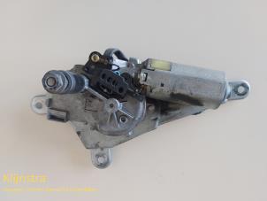 Gebruikte Motor Ruitenwisser achter Renault Kangoo (KC) 1.6 16V Prijs op aanvraag aangeboden door Fa. Klijnstra & Zn. VOF