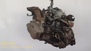 Gebruikte Versnellingsbak Peugeot Boxer Prijs € 600,00 Margeregeling aangeboden door Fa. Klijnstra & Zn. VOF