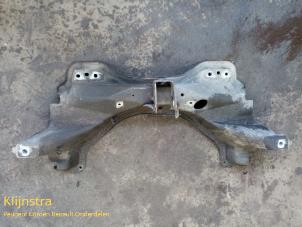 Gebruikte Subframe Renault Twingo (C06) 1.2 Prijs op aanvraag aangeboden door Fa. Klijnstra & Zn. VOF