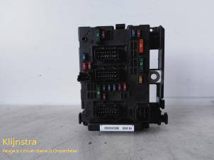 Gebruikte Zekeringkast Citroen C8 (EA/EB) 2.0 16V Prijs € 75,00 Margeregeling aangeboden door Fa. Klijnstra & Zn. VOF
