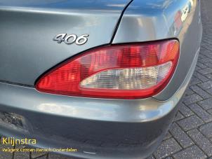 Gebruikte Achterlicht rechts Peugeot 406 Coupé (8C) 2.0 16V Prijs op aanvraag aangeboden door Fa. Klijnstra & Zn. VOF