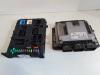 Peugeot Partner (GC/GF/GG/GJ/GK) 1.6 HDI 110 16V Computer Motormanagement