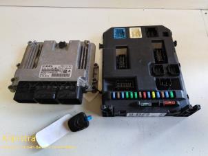 Gebruikte Computer Motormanagement Citroen C3 (SC) 1.6 HDi 92 Prijs € 275,00 Margeregeling aangeboden door Fa. Klijnstra & Zn. VOF