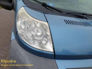 Gebruikte Koplamp rechts Citroen Jumper (U9) 2.2 HDi 100 Prijs op aanvraag aangeboden door Fa. Klijnstra & Zn. VOF