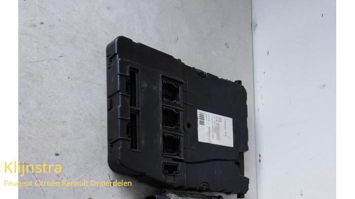 Gebruikte Bodycontrol Module Renault Megane Prijs op aanvraag aangeboden door Fa. Klijnstra & Zn. VOF