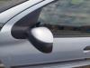 Spiegel Buiten links van een Peugeot 206 (2A/C/H/J/S) 1.6 16V 2001